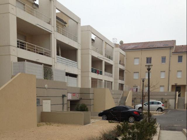 Appartement 3 pièces, 62 m² à louer à Sarrians 84260