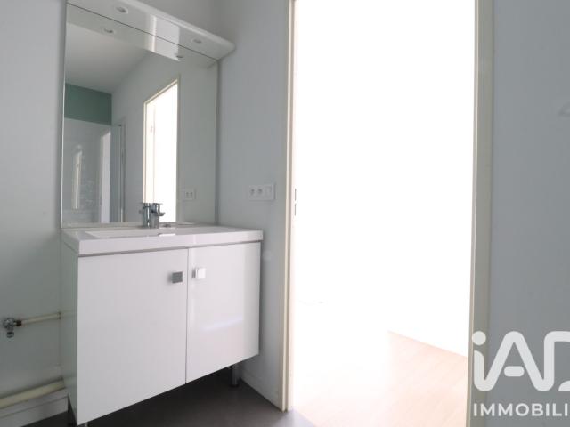 Appartement 3 pièces, 62 m² à louer à Saulx les Chartreux 91160
