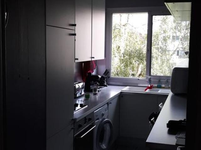 Appartement 3 pièces, 62 m² à louer à Sèvres 92310