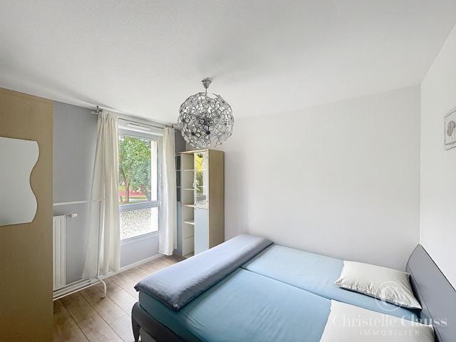 Appartement 3 pièces, 62 m² à louer à Sierentz 68510