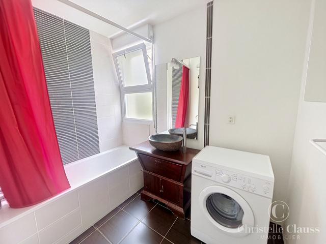 Appartement 3 pièces, 62 m² à louer à Sierentz 68510