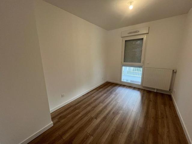 Appartement 3 pièces – 62 m² environ à Chantepie ref: G75972