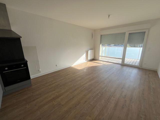 Appartement 3 pièces – 62 m² environ à Chantepie ref: G75972