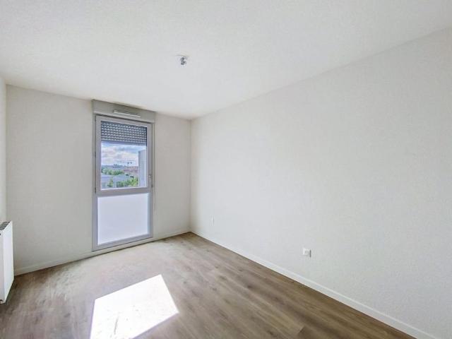 Appartement 3 pièces – 62 m²