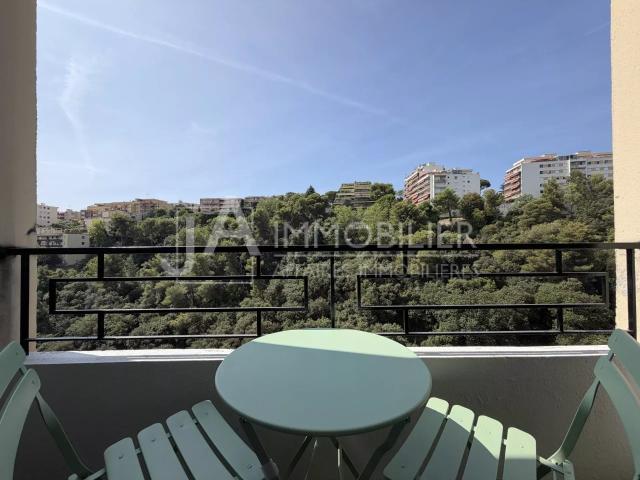 Appartement meublé 3 pièces 62 m²