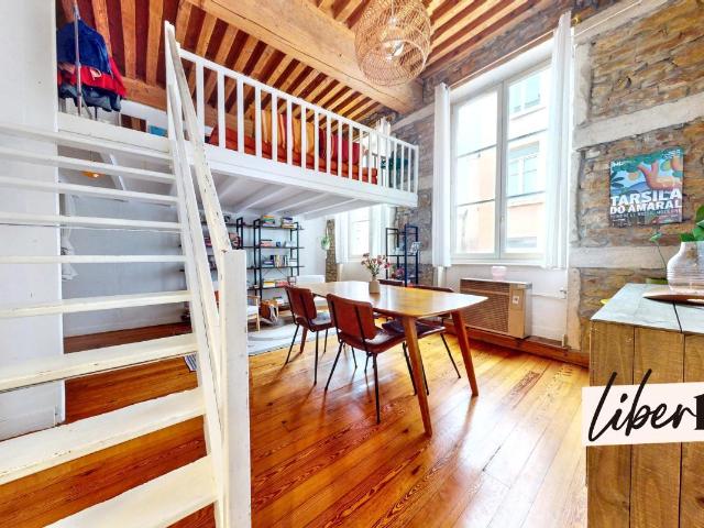 Appartement 3 pièces 74 m²