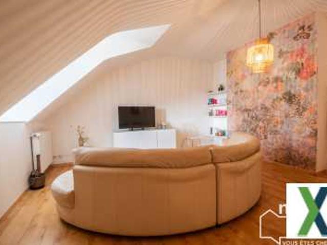 Appartement 3 Pièces 62m² Hyper centre Rodez