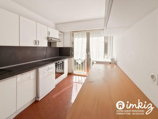 Appartement 3 pièces