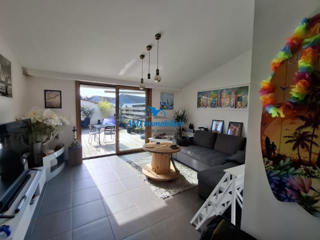 Appartement 3 pièces