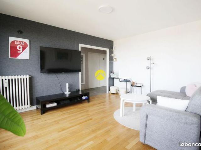 Appartement 3 pièces