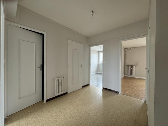 appartement 3 pièces