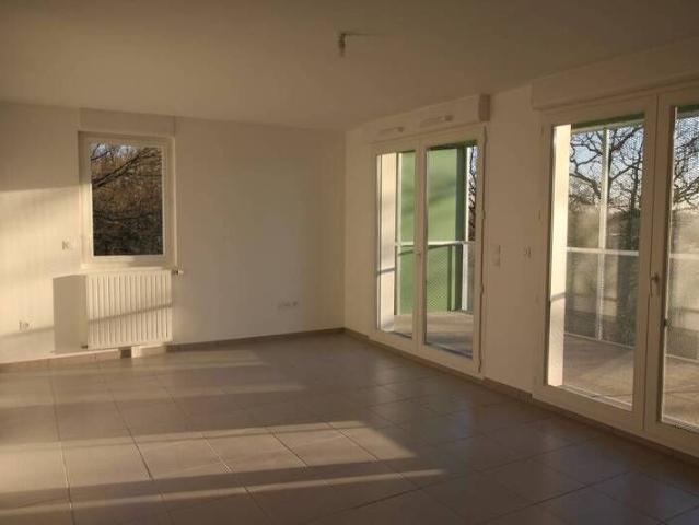Appartement 3 pièces