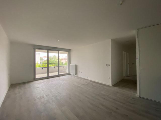 Appartement 3 pièces