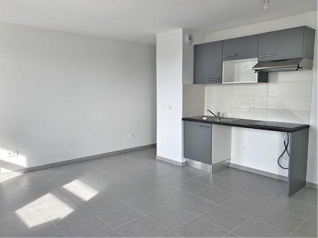 Appartement 3 pièces