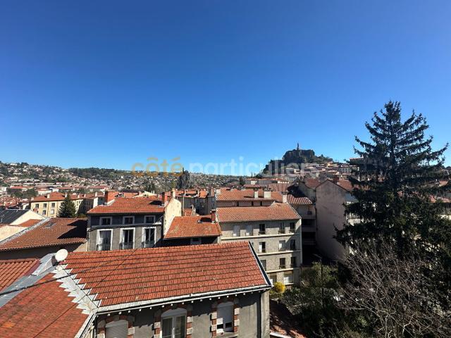 Appartement 3 pièces 108 m²