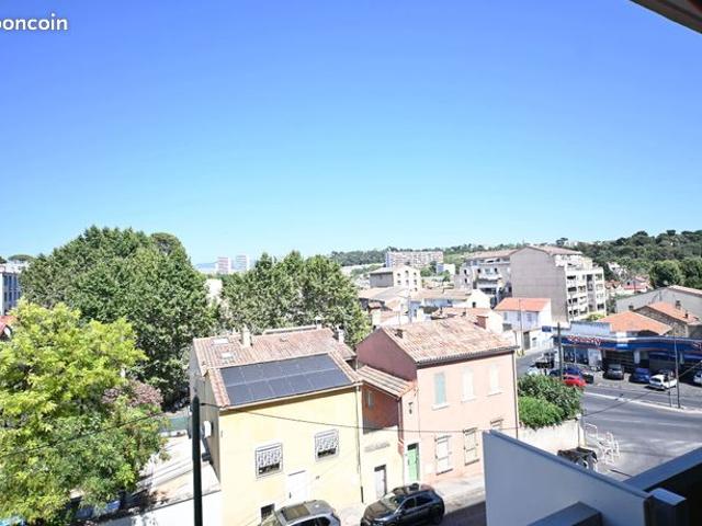 Appartement 3 pièces 6372 m²