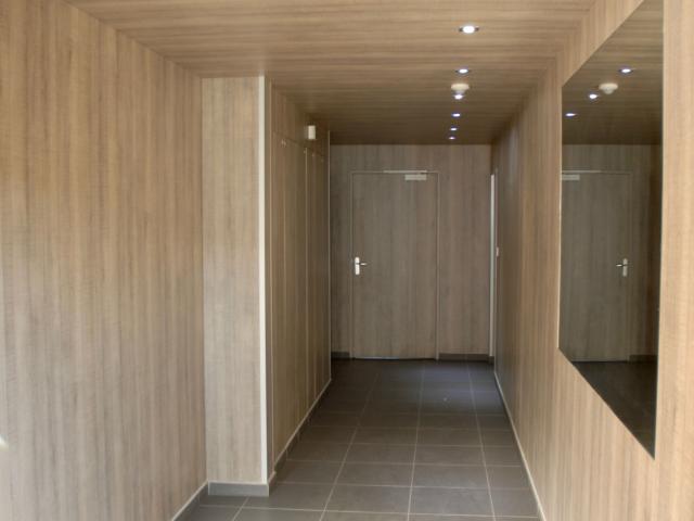 Appartement · 3 pièces · 67.5 m²
