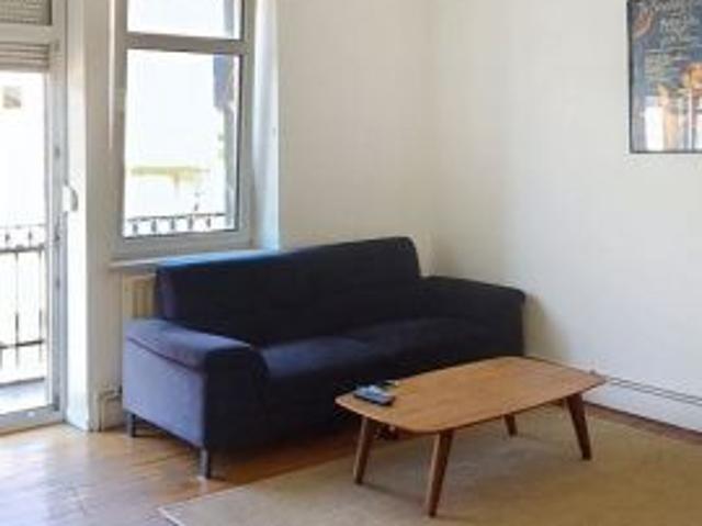 Appartement 3 pièces 67.11 m²