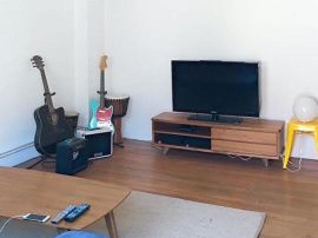 Appartement 3 pièces 67.11 m²