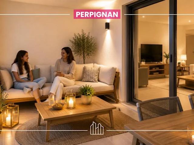 Appartement 3 pièces 67 m2