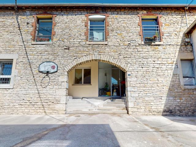 Appartement 3 pièces 67 m2