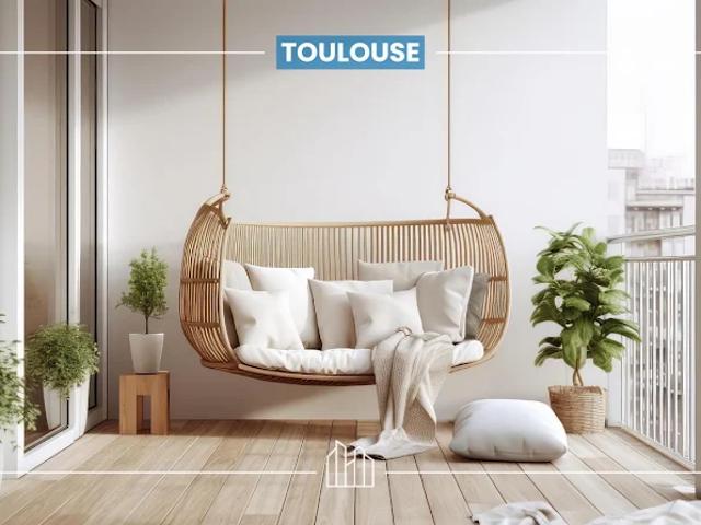 Appartement 3 pièces 67 m2
