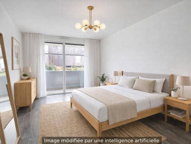 Appartement 3 pièces 67 m2
