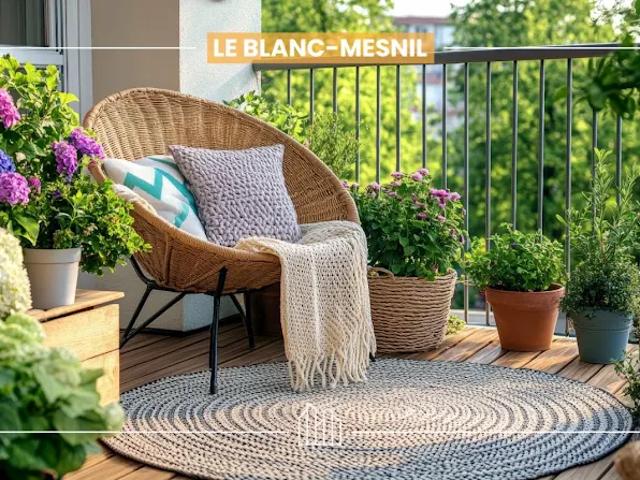 Appartement 3 pièces 67 m2