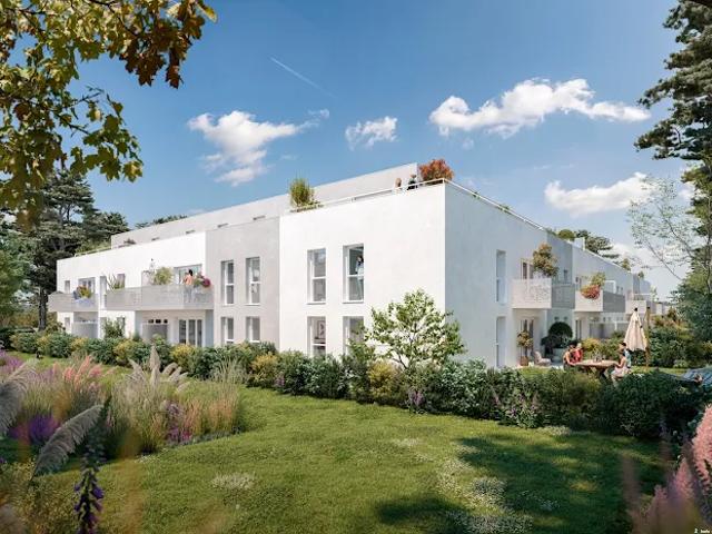 Appartement 3 pièces 67 m2
