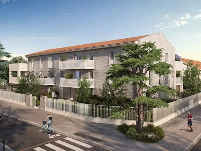 Appartement 3 pièces 67 m2