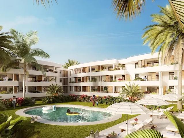 Appartement 3 pièces 67 m2