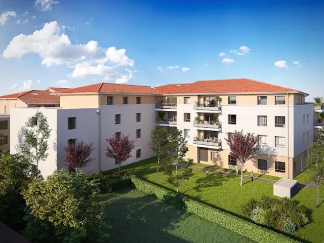 Appartement 3 pièces 67 m2