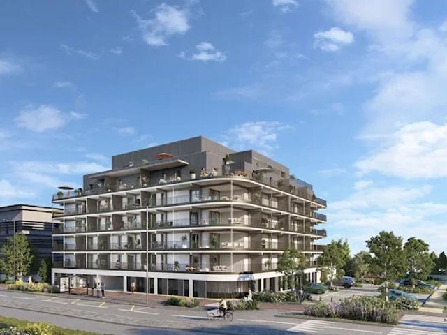 Appartement 3 pièces 67 m2