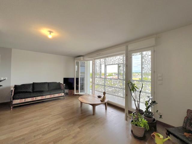 APPARTEMENT 67 M2 VILLENAVE D'ORNON