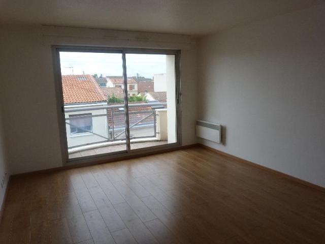 Appartement 3 pièces, 67 m² à louer à Talence 33400
