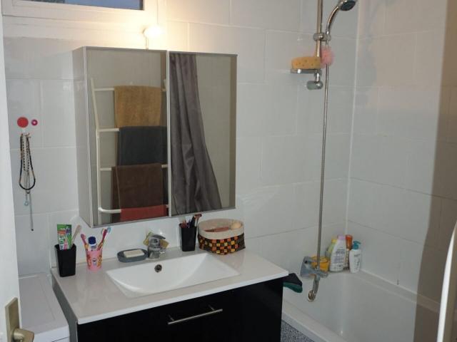 Appartement 3 pièces, 67 m² à louer à Torcy 77200
