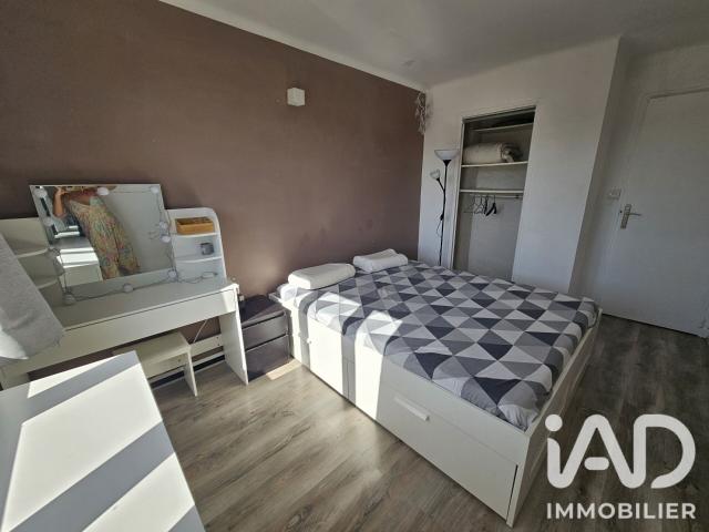 Appartement 3 pièces, 67 m² à louer à Toulon 83000