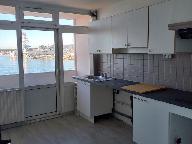 Appartement 3 pièces, 67 m² à louer à Toulon 83000