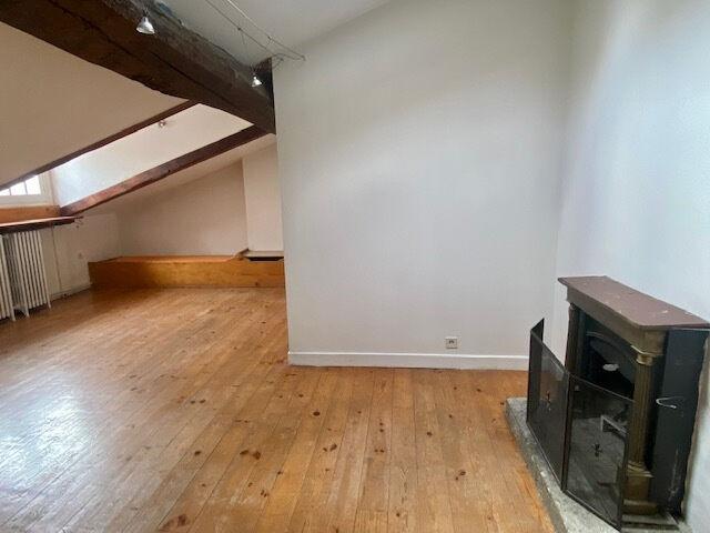 Appartement 3 pièces, 67 m² à louer à Toulouse 31000