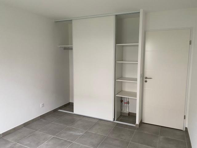 Appartement 3 pièces, 67 m² à louer à Toulouse 31100