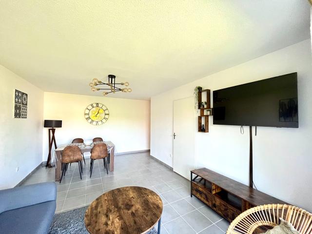 Appartement 3 pièces, 67 m² à louer à Toulouse 31400