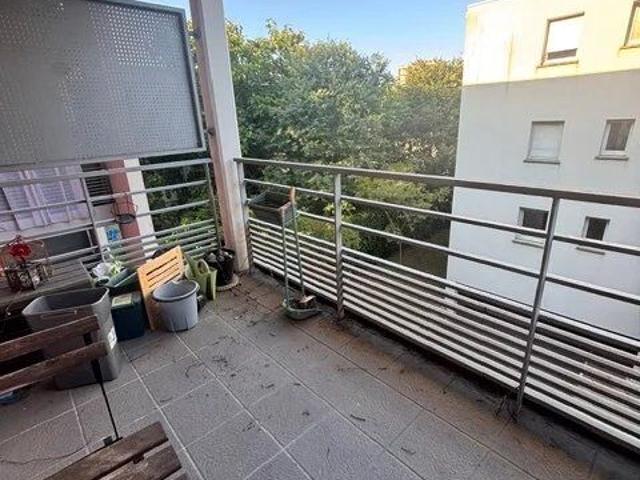 Appartement 3 pièces, 67 m² à louer à Toulouse 31400