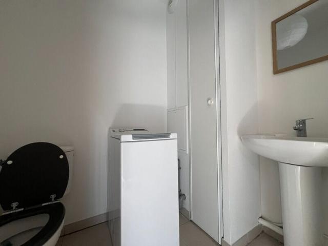 Appartement 3 pièces, 67 m² à louer à Toulouse 31400