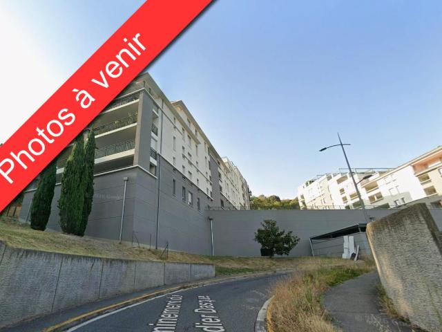 Appartement 3 pièces, 67 m² à louer à Toulouse 31400