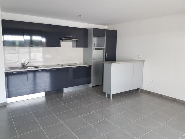 Appartement 3 pièces, 67 m² à louer à Tournefeuille 31170