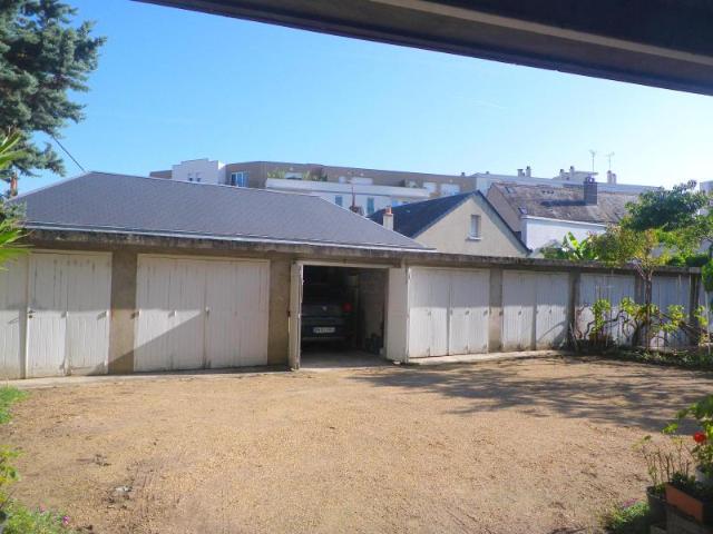 Appartement 3 pièces, 67 m² à louer à Tours 37000