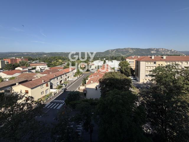 Appartement 3 pièces, 67 m² à louer à Valence 26000