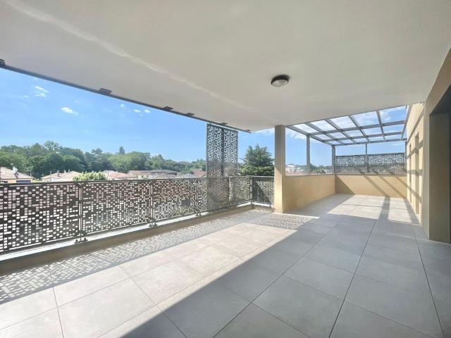 Appartement 3 pièces, 67 m² à louer à Valence 26000