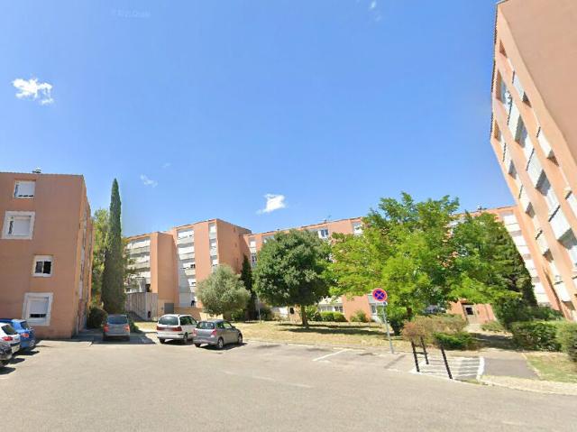 Appartement 3 pièces, 67 m² à louer à Valréas 84600