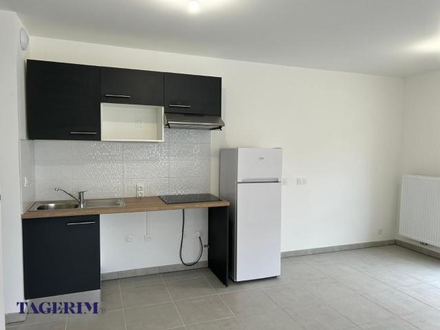 Appartement 3 pièces, 67 m² à louer à Villenave d'Ornon 33140